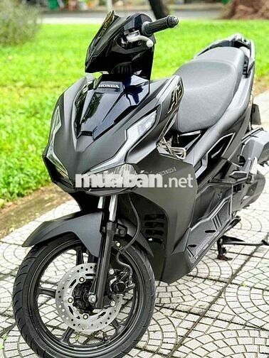 Honda Air Blade 2024 Đen