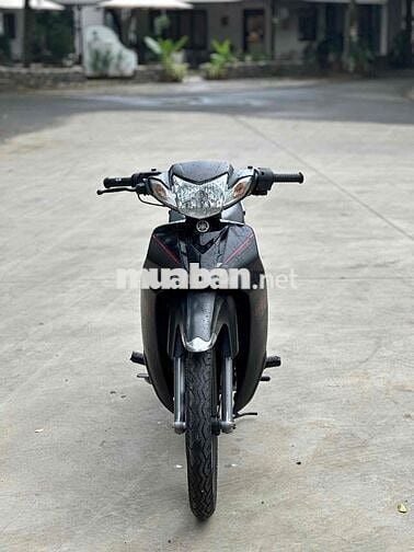 Yamaha Sirius 2021 Đen