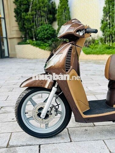SH 150i 2009 cafe nhập ý đm 016 bvip 29d/71.666