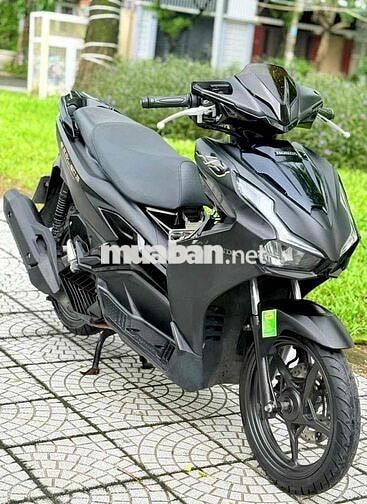Honda Air Blade 2024 Đen