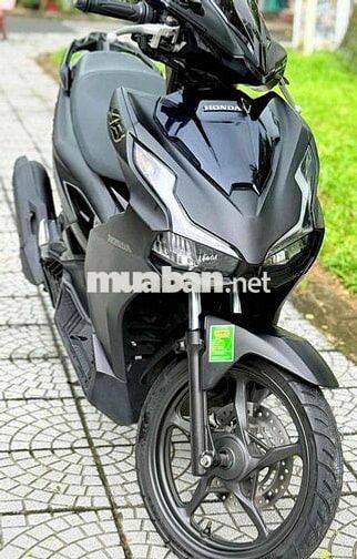 Honda Air Blade 2024 Đen