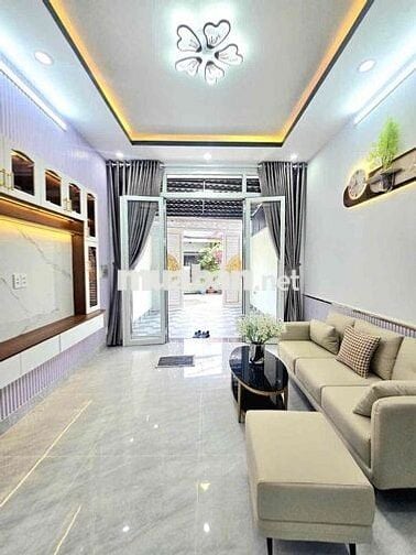 🔥 🔥 Nhà mặt tiền xe hơi ,xe hơi Ngủ trong nhà, gần Phú Mỹ Hưng quận 🔥