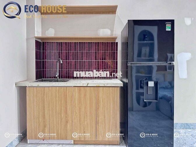 STUDIO FULL NỘI THẤT BAN CÔNG NGAY AEON TÂN PHÚ