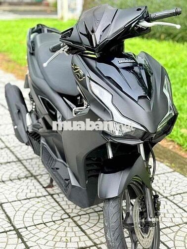 Honda Air Blade 2024 Đen