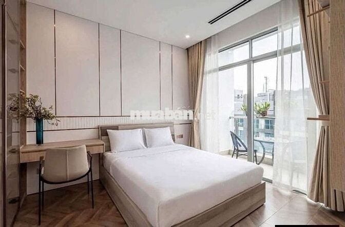 Bán căn Penthouse 166m2, 3PN, 3WC, Park 4, Vinhomes Central Park
