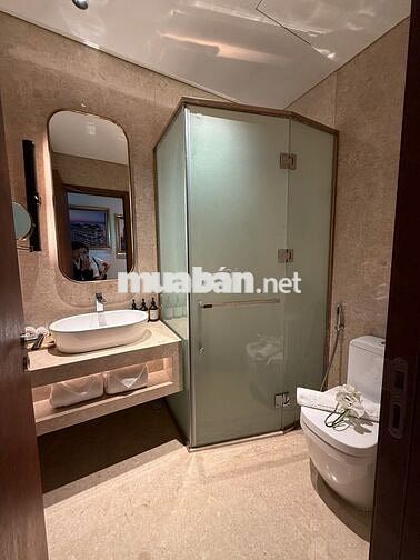 CHỈ 48TR/M2 CĂN HỘ 100M2 CÓ 3 NGỦ TRỰC DIỆN SÔNG RẺ NHẤT REGAL COMPELX