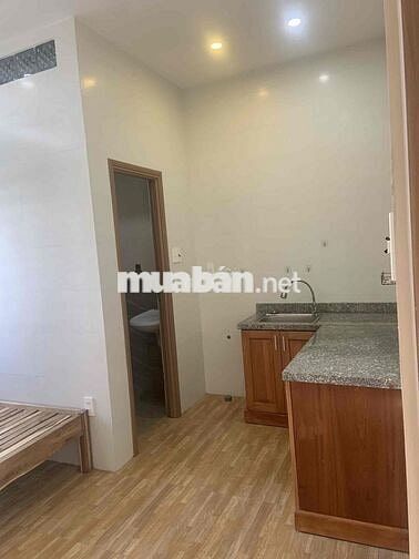 Căn hộ mini 15m2- gần KCN Hoà Khánh- Bàu mạc 19