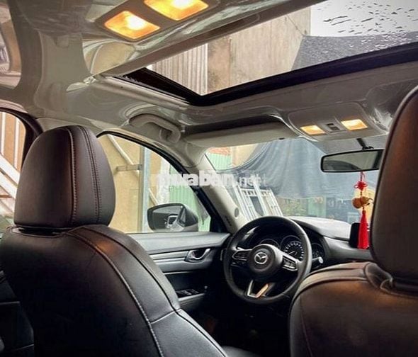 Mazda CX-5 Luxury 2020-  80.000 km