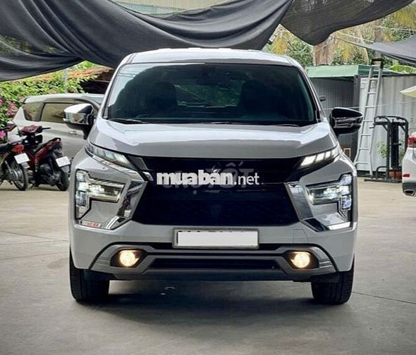 Mitsubishi Xpander Premium 2025 7 chỗ - 42.000km