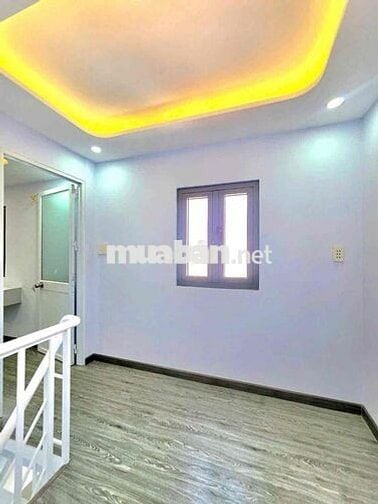 🔥 🔥 🔥 Nhà có sổ hồng đồng sở hữu 2 lầu, cạnh bên Q7 🔥 🔥 🔥