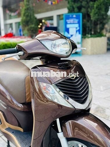 SH 150i 2009 cafe nhập ý đm 016 bvip 29d/71.666
