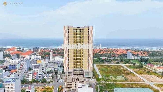 CHÍNH CHỦ BÁN CĂN 2PN THE SANG RESIDENCE