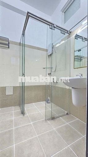 Studio Cao Cấp Full Nội Thất Có Ban Công – Ngô Tất Tố – Gần Quận 1