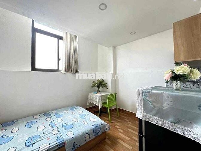 Phòng Studio tiện nghi, ở KDC Himlam gần Lotte, TDTU, NTTU, TDTU, Q8,4