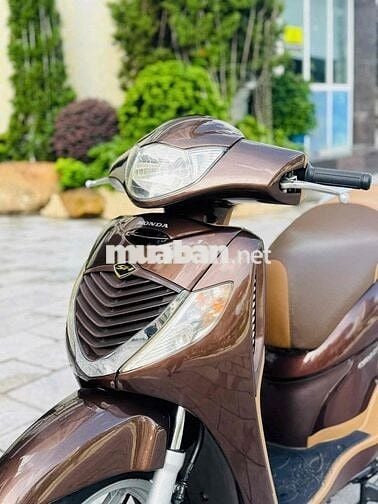 SH 150i 2009 cafe nhập ý đm 016 bvip 29d/71.666