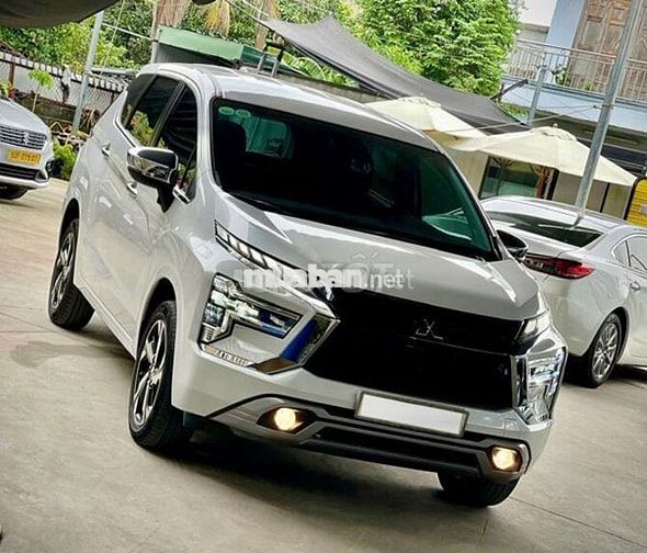 Mitsubishi Xpander Premium 2025 7 chỗ - 42.000km