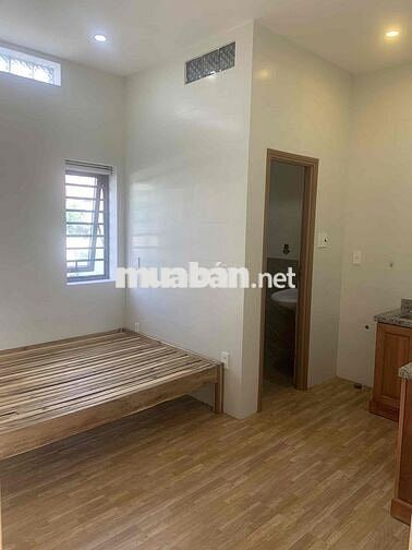 Căn hộ mini 15m2- gần KCN Hoà Khánh- Bàu mạc 19