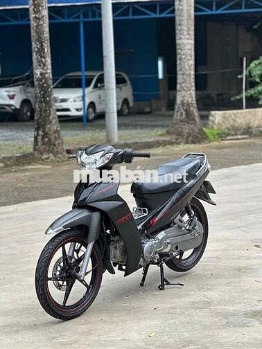 Yamaha Sirius 2021 Đen
