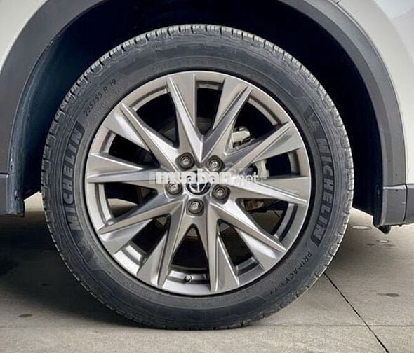 Mazda CX-5 Luxury 2020-  80.000 km