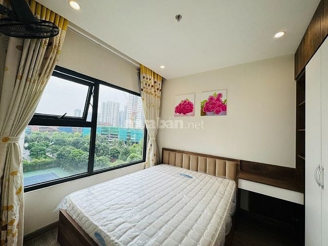 🏡 CHO THUÊ CĂN HỘ GÓC – 65m² – VÀO Ở NGAY TẠI VINHOM OCEAN PARK 1 – S