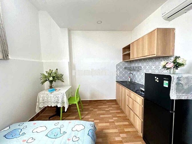 Phòng Studio tiện nghi, ở KDC Himlam gần Lotte, TDTU, NTTU, TDTU, Q8,4
