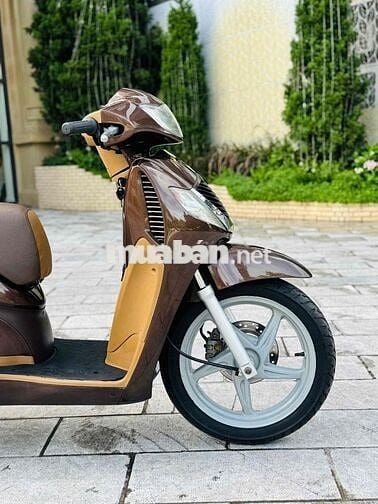 SH 150i 2009 cafe nhập ý đm 016 bvip 29d/71.666