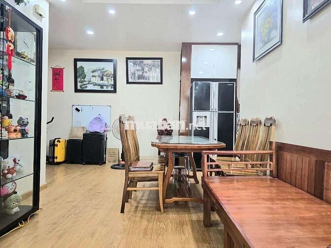 Bán Chung Cư 129 Ban Cơ Yếu Chính Phủ 51 Quan Nhân, 75m2, 2PN, 2WC