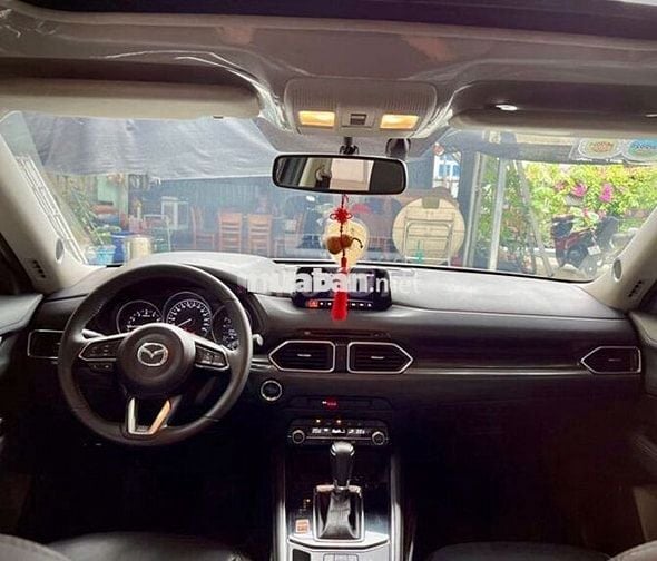 Mazda CX-5 Luxury 2020-  80.000 km