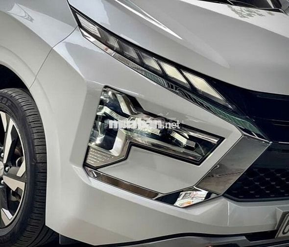 Mitsubishi Xpander Premium 2025 7 chỗ - 42.000km