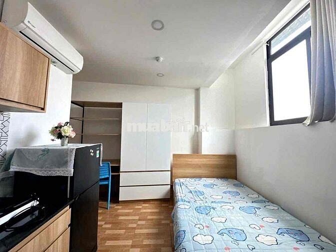 Phòng Studio tiện nghi, ở KDC Himlam gần Lotte, TDTU, NTTU, TDTU, Q8,4