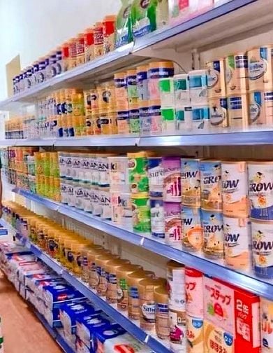  KHU VỰC [ TÂN PHÚ ] TUYỂN N V LÀM VIỆC LÂU DÀI MỨC LƯƠNG ỔN ĐỊNH