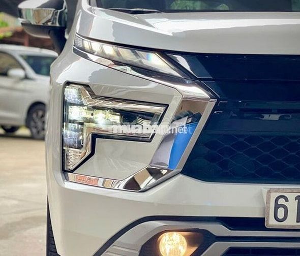 Mitsubishi Xpander Premium 2025 7 chỗ - 42.000km