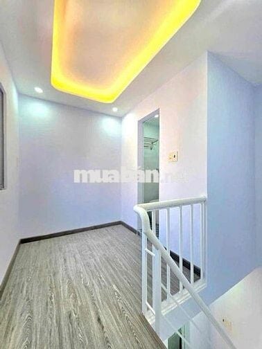 🔥 🔥 🔥 Nhà có sổ hồng đồng sở hữu 2 lầu, cạnh bên Q7 🔥 🔥 🔥