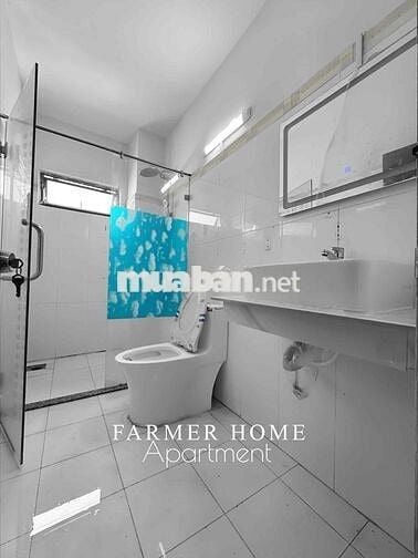 CĂN HỘ BAN CÔNG 50M2 | FULL NT | NGUYỄN BIỂU Q1 gần Cầu Chữ Y