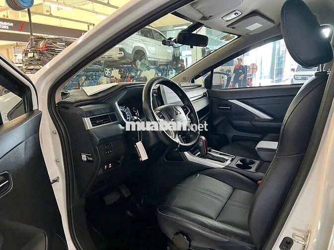 Mitsubishi Xpander Cross 2024 | Giá 570 Triệu |