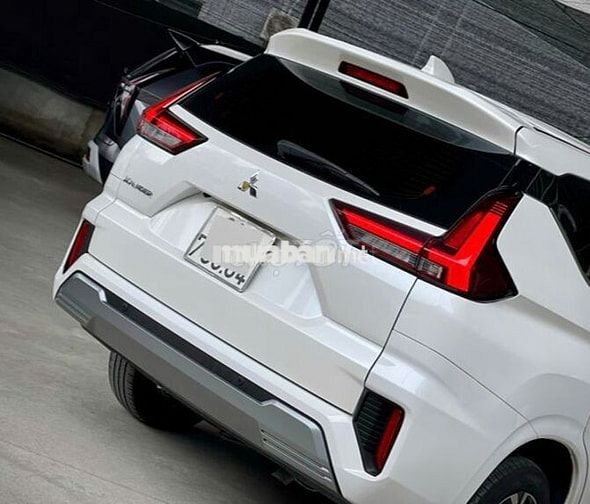 Mitsubishi Xpander Premium 2025 7 chỗ - 42.000km