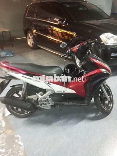 Honda Air Blade 2023 Đỏ đen