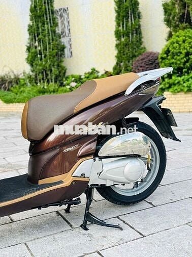 SH 150i 2009 cafe nhập ý đm 016 bvip 29d/71.666