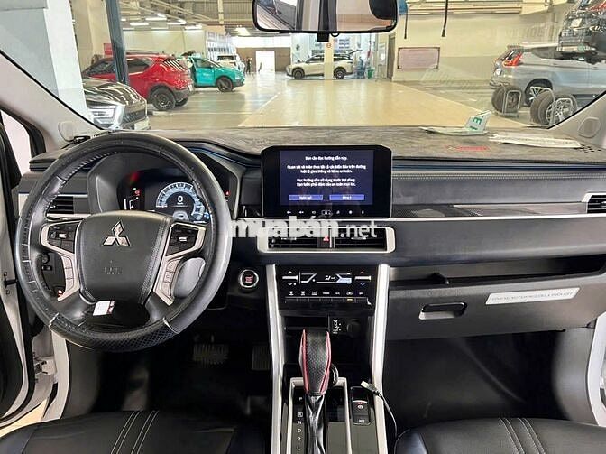 Mitsubishi Xpander Cross 2024 | Giá 570 Triệu |