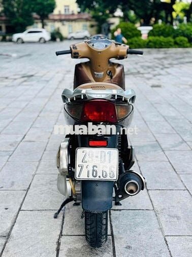 SH 150i 2009 cafe nhập ý đm 016 bvip 29d/71.666