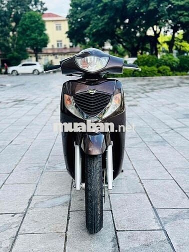 SH 150i 2009 cafe nhập ý đm 016 bvip 29d/71.666