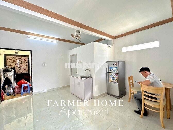 🔥THUÊ NGAY CĂN HỘ 1 PN BANCOL VỚI CHỈ 5Đ9 Ở TRUNG TÂM THÀNH PHỐ🔥