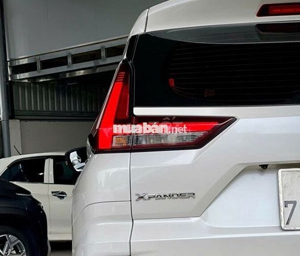 Mitsubishi Xpander Premium 2025 7 chỗ - 42.000km