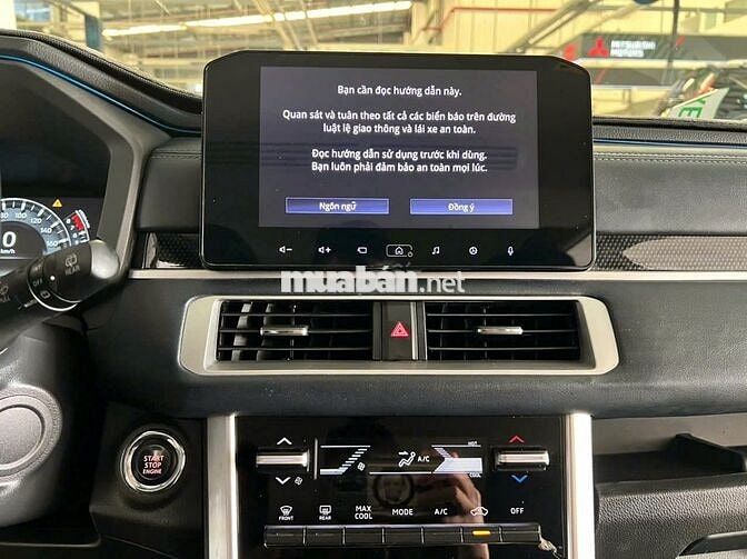 Mitsubishi Xpander Cross 2024 | Giá 570 Triệu |