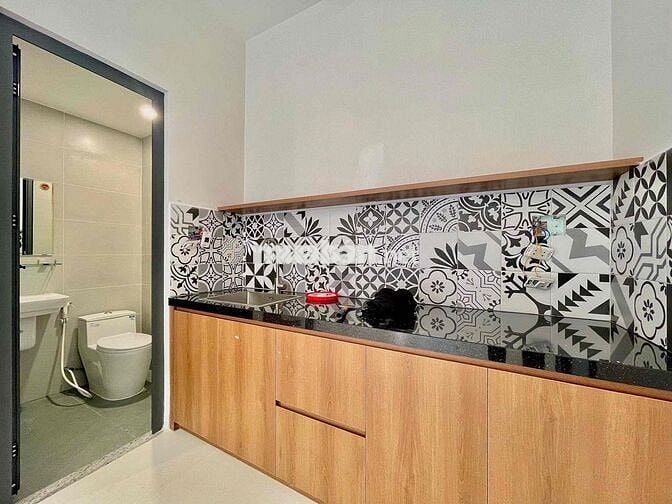 Cho Thuê Mặt Bằng 40m2 + có thể ngủ ở lại + đường ô tô
