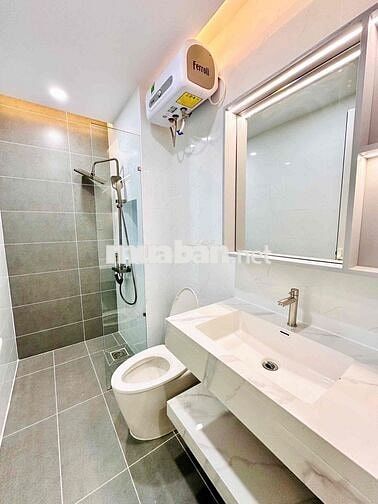 🔥Nhà 2 Lầu, 3PN, 3WC, Đường Nguyễn Xí, P13, Bình Thạnh