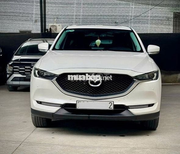 Mazda CX-5 Luxury 2020-  80.000 km