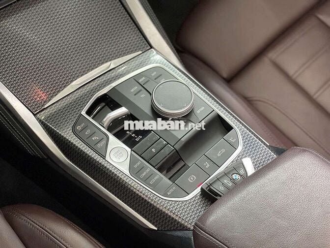 BMW 430i Convertible 2023 siêu lướt 14.500km