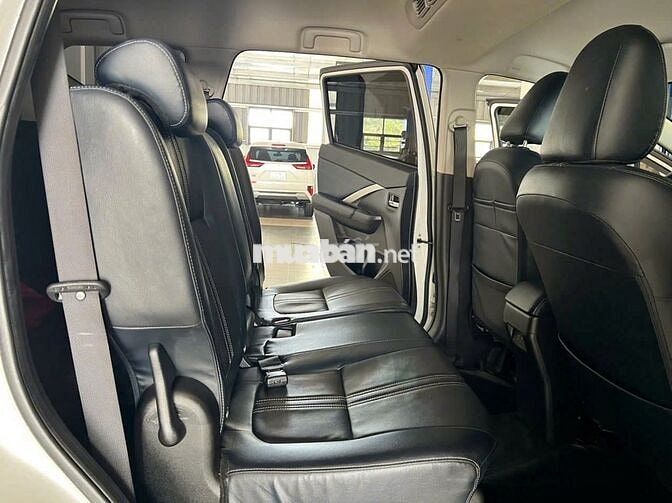 Mitsubishi Xpander Cross 2024 | Giá 570 Triệu |