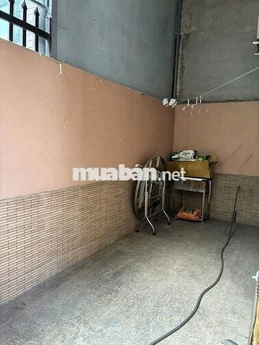 NHÀ ĐẸP FULL NT 7X26 - 4PN 4WC - MẶT TIÊN TAM CHÂU - GẦN G.X TAM HẢI